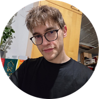 Kim Metzger ISBA Student